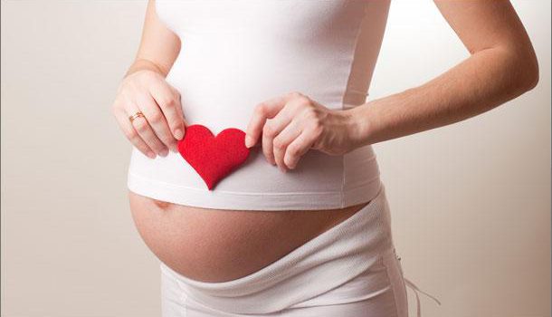 Početí, těhotenství a zrození za pomoci esenciálních olejů – 2. část