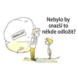 PŘEDNÁŠKA v Opočně  – O čem je JEDNODUCHOST?