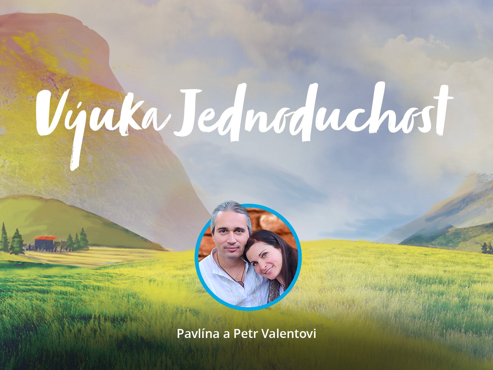 Výuka JEDNODUCHOST on-line